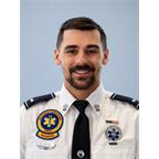 Picture of Nathan Mumme, NRP